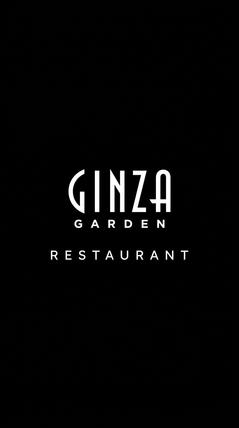 Ginza Garden Restaurant